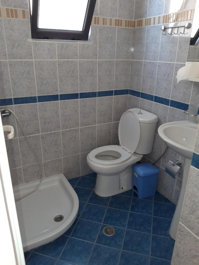 Noah Apartaments Sarandë Exteriér fotografie