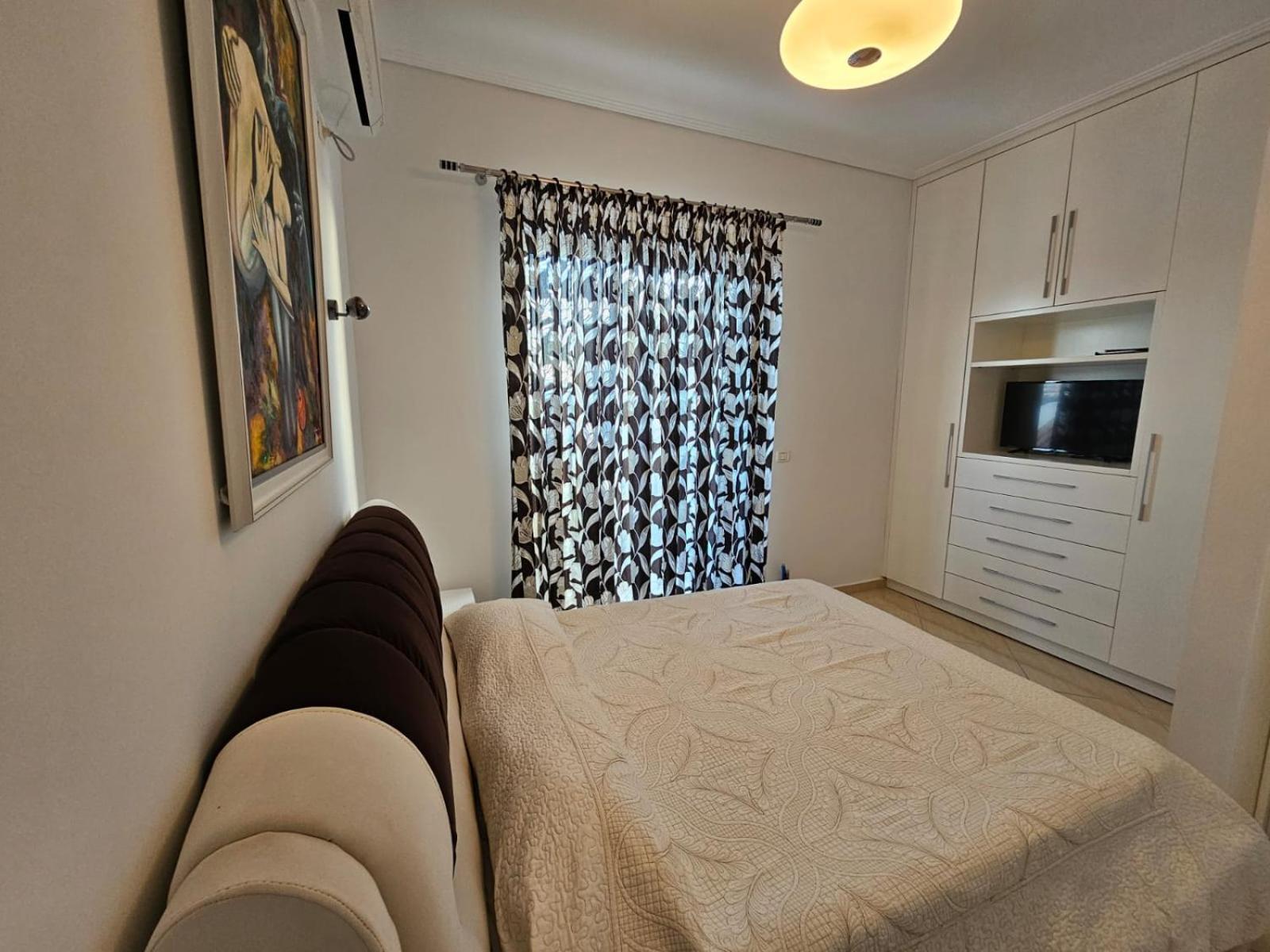 Noah Apartaments Sarandë Exteriér fotografie