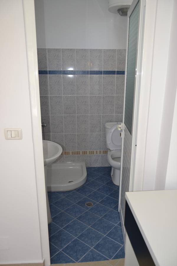 Noah Apartaments Sarandë Exteriér fotografie