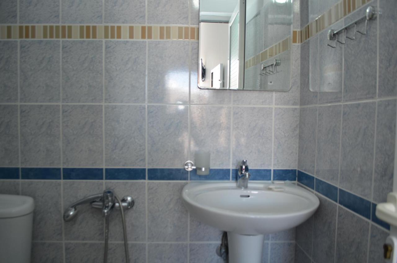 Noah Apartaments Sarandë Exteriér fotografie